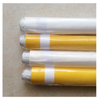 low elongation dpp polyester 110 mesh silk screen for textile