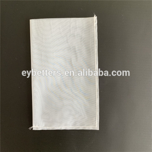 2"*9" 2"*6" 2.5"*4"food grade organic cotton cloth nylon filter bag