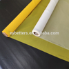 Hot selling 100% polyester screen printing mesh silk screen printing materials