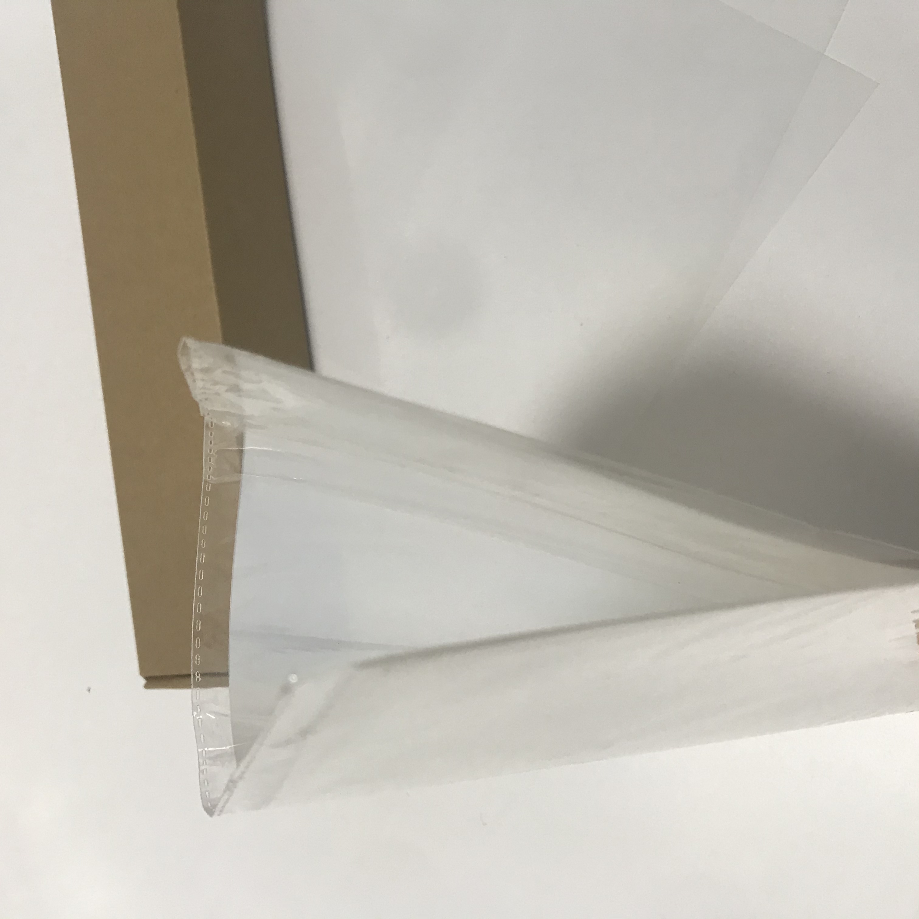 Waterproof Inkjet Transparent PET Film for Plate Making