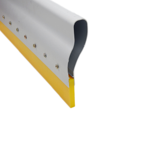Screen printing squeegee 18 20 inch for silk screen printing
