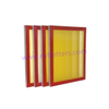 100% silk polyester screen mesh printing materials