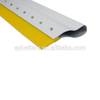 Quality Screen Printing Squeegee Blade Aluminum Handle for Printing