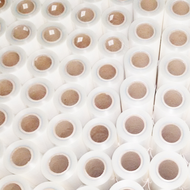 100um Waterproof Inkjet PET Clear Film For Plate Making in A3 A4 and Rolls