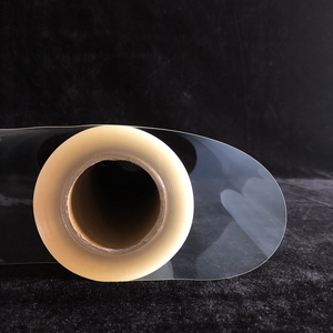 60’’x30m(1.52mx30m)-Water-based Inkjet Clear PET Film