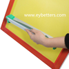 Polyester Screen Printing Mesh 180/200 mesh textiles smooth and light fabric Half-Tone
