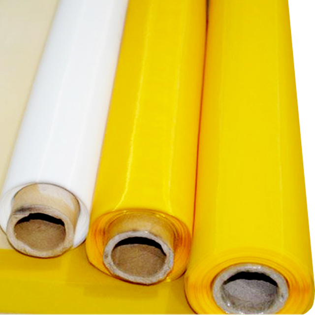 Germany ultra fine mesh for screen printing for Membrane keypads