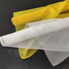 80T/68T/64T monofilament 100 polyester screen printing mesh