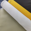 high quality 100% polyester monofilament silk screen printing mesh
