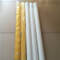 white yellow 32T 36T 39T 43T 47T 54T 59T 64T 72T 77T 80T 90T 100T 120T polyester silk screen printing mesh / bolting cloth