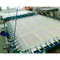 100T-40 Natural Silk Mesh white silk screen printing mesh