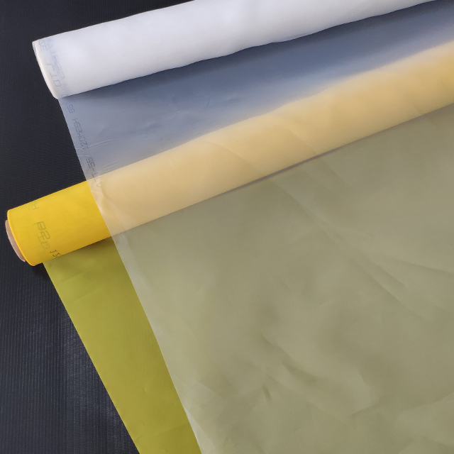 tshirt polyester silk screen printing mesh bolting cloth