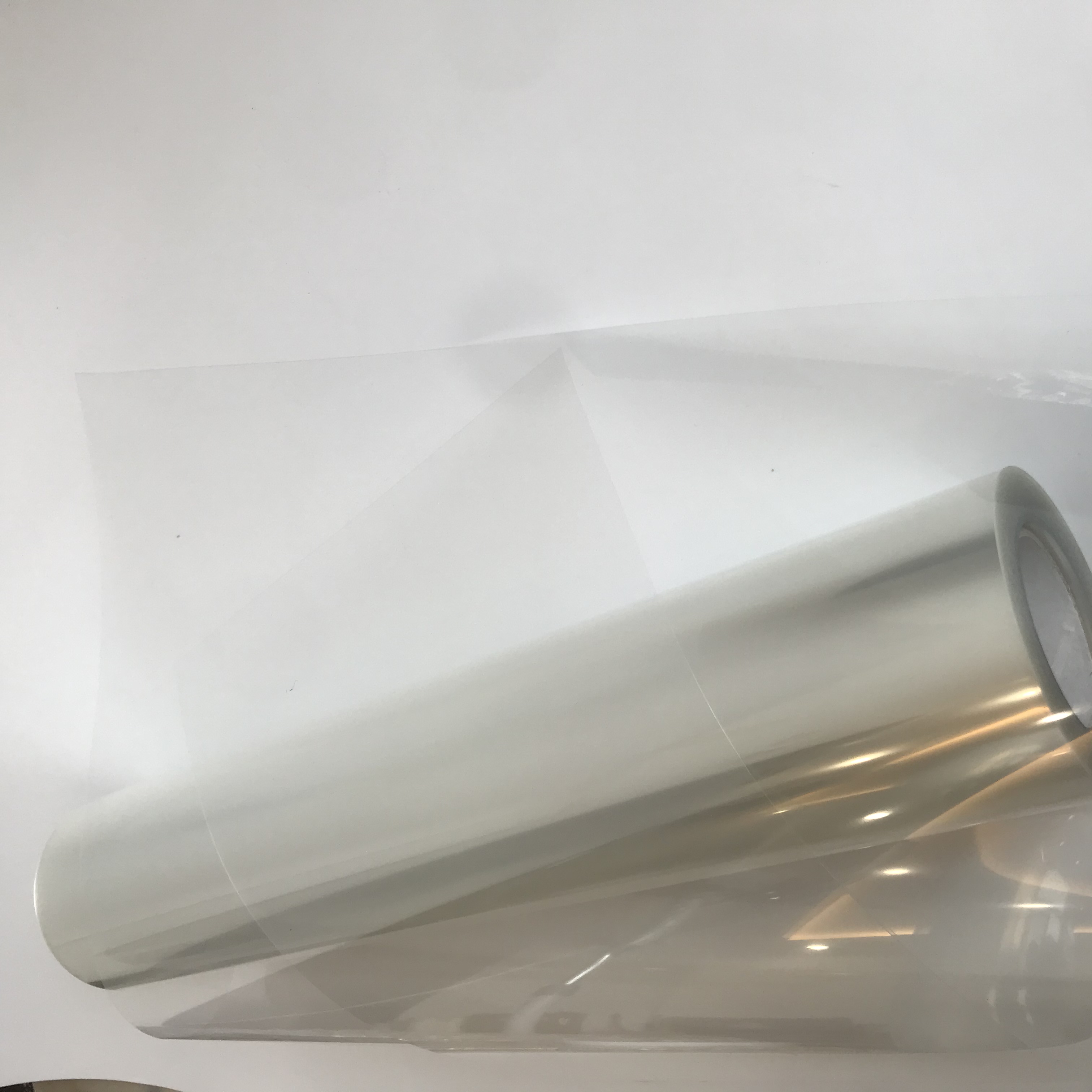 Waterproof Inkjet Transparent Film for Positive Screen Printing