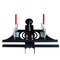 Manual Screen Printing Stretching Unit