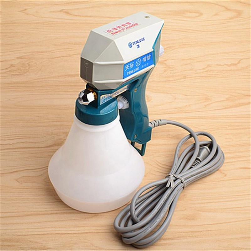 TENLUXE Textile stain remover 220V/50-60Hz Type B-1