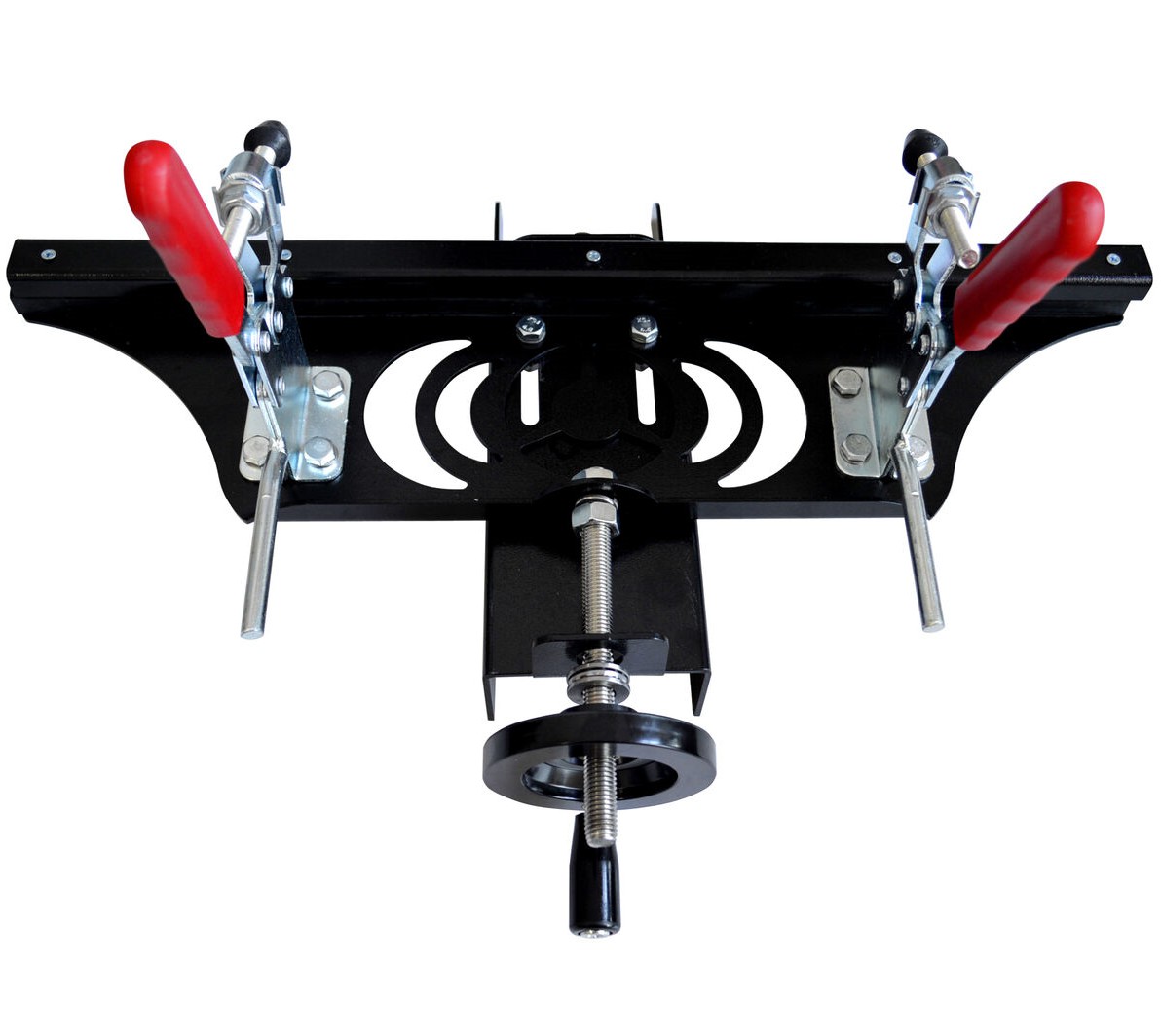 Manual Screen Stretcher -Hanze Ltd Hanze MSR 03 Screen Stretcher