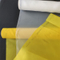 white yellow polyester fabric screen printing mesh for screen printing