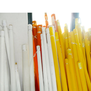 China polyester nylon silk screen printing mesh bolting cloth suppliers