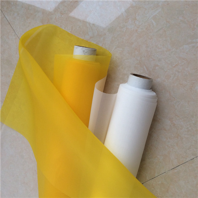 New arrival custom made 77t-100 Multi purpose high quality polyester print screen mesh