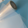 Water Based Polyester PET Clear Film A4 For Plate Making