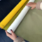 32T 36T 39T 43T 47T 54T 59T 64T 72T 77T 80T 90T 100T 120T monofilament polyester silk screen printing mesh / bolting cloth