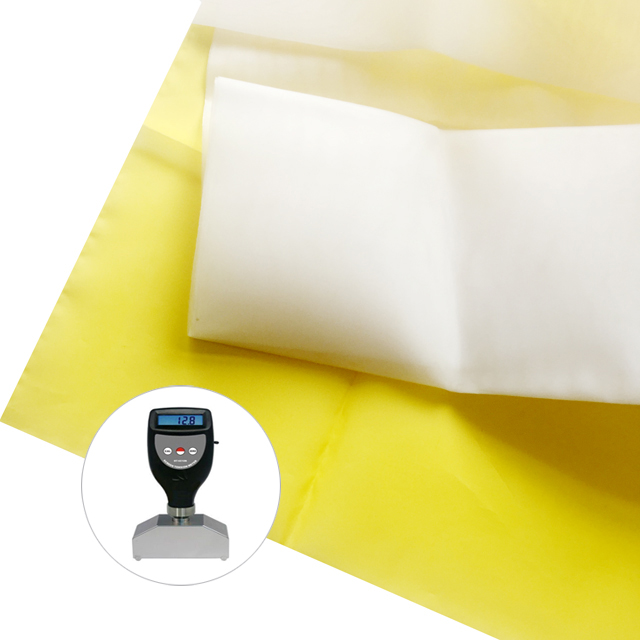 Good Permeability 120 micron silk screen printing mesh flour milling bolting cloth