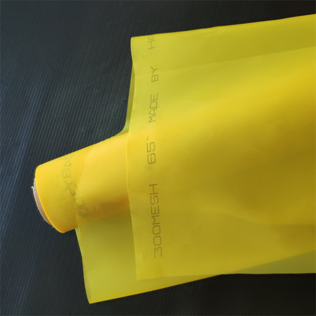 55t polyester screen printing meshes