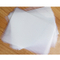 PET 100 MICRON waterproof transparent inkjet film