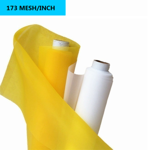 POLYESTER SCREEN PRINTING MESH 68T-55