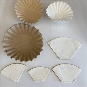 Coffee Filter Paper U sytle