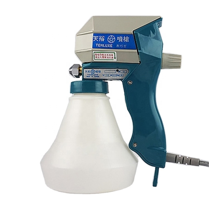 TENLUXE Textile Screen Printing Spot Removal Products 220V/50-60Hz Type B-1