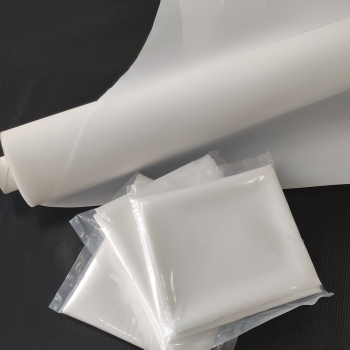 25420 Mesh Count Silk Screen Printing Mesh Fabric Polyester JPP Nylon