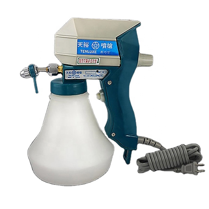 Economy Electric Spot Cleaning Gun with Strength Adjusting Nozzle Type B-2 110V/60Hz
