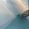 Waterproof Inkjet Film 130 Microns Silk Screen Printing Positive PET Rolls