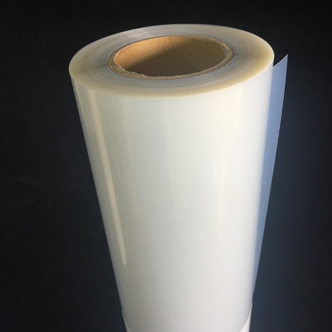 13’’x30m(33cmx30m)-Eco-solvent Inkjet Clear PET Film