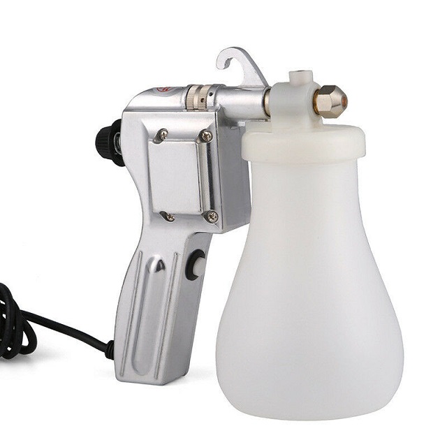 Textile Spray Cleaning Gun with Single Nozzle