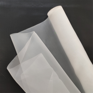Food Grade 5 10 25 50 100 150 200 250 300 400 500 Micron Pet Polyester Pa6 Nylon Filter Mesh For Filter