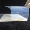 A4-Waterproof Milky Inkjet PET Film
