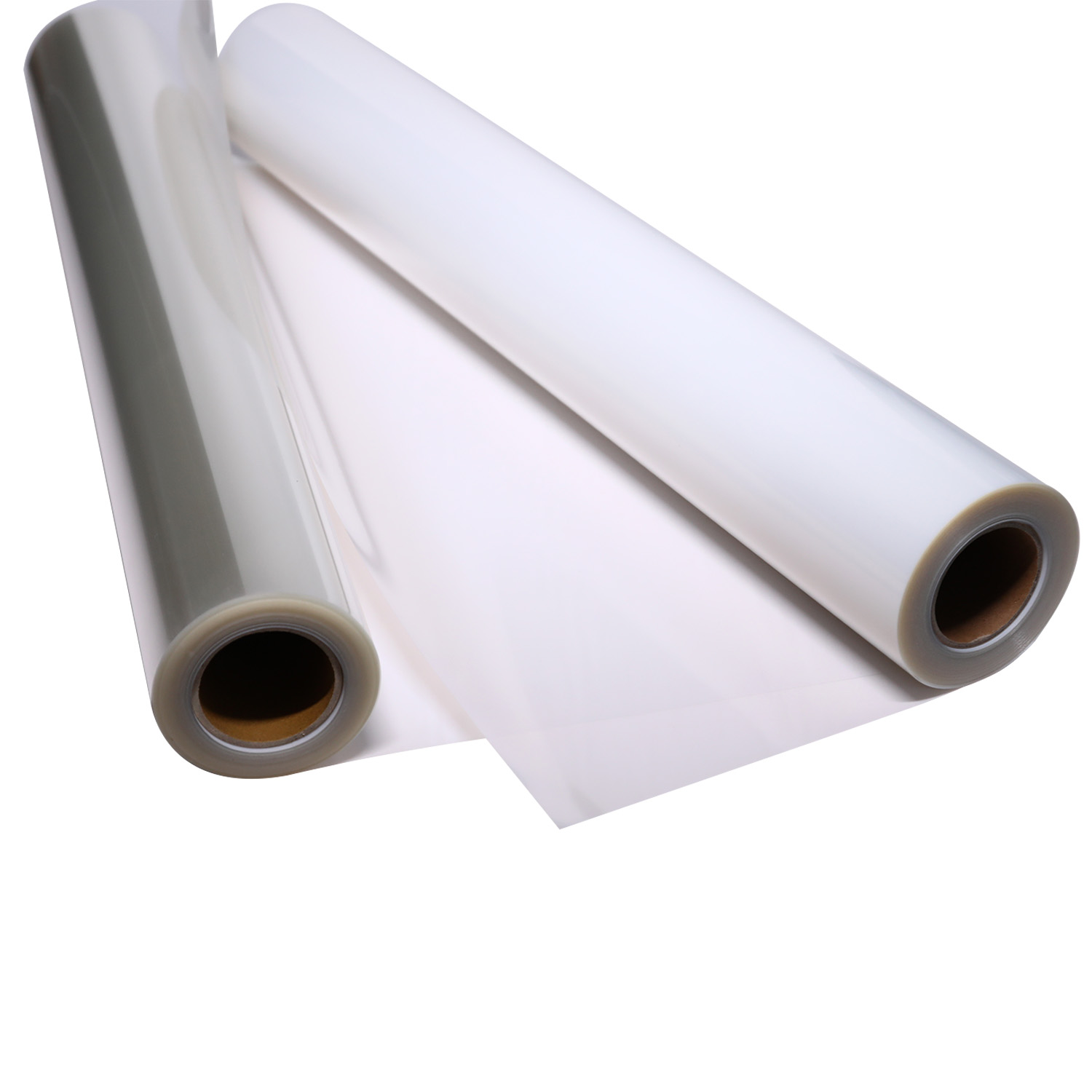 Waterproof Transparent Inkjet Film Fast Dry For Screen Printing 